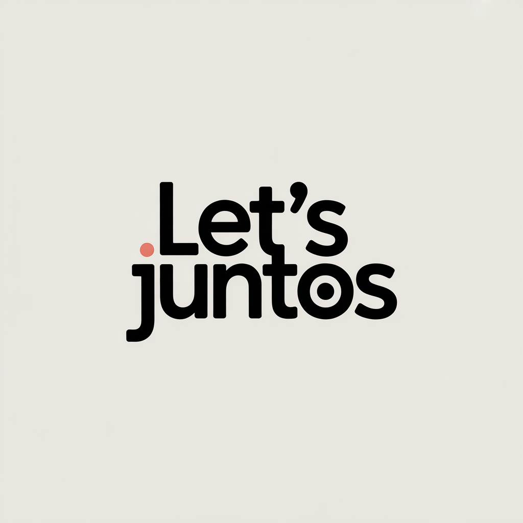 let's juntos